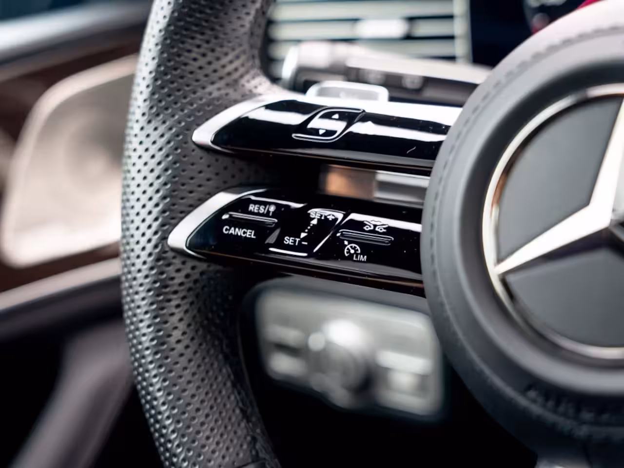 Mercedes-Benz GLS GLS 350 d 4Matic