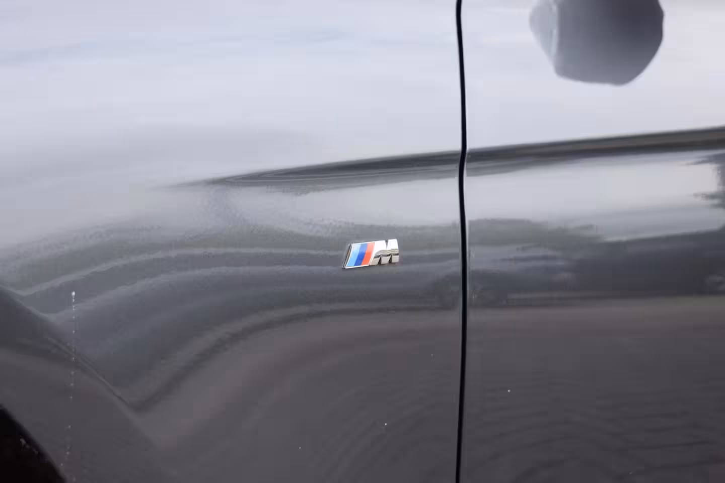 BMW 3-serie 316i M-SPORT ECC PANODAK LEDER LMV