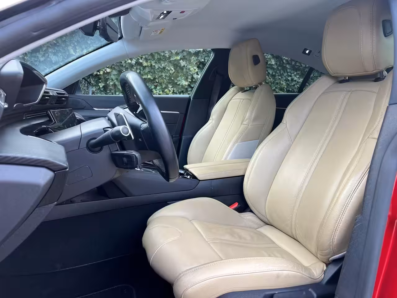 Peugeot 508 1.6 Plug-in Hybrid 225pk Automaat Allure Avantage | Leer | LED | Camera