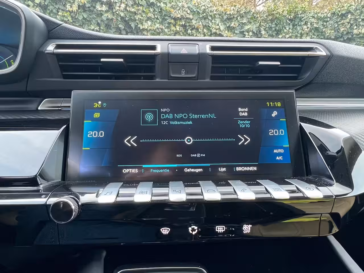 Peugeot 508 1.6 Plug-in Hybrid 225pk Automaat Allure Avantage | Leer | LED | Camera
