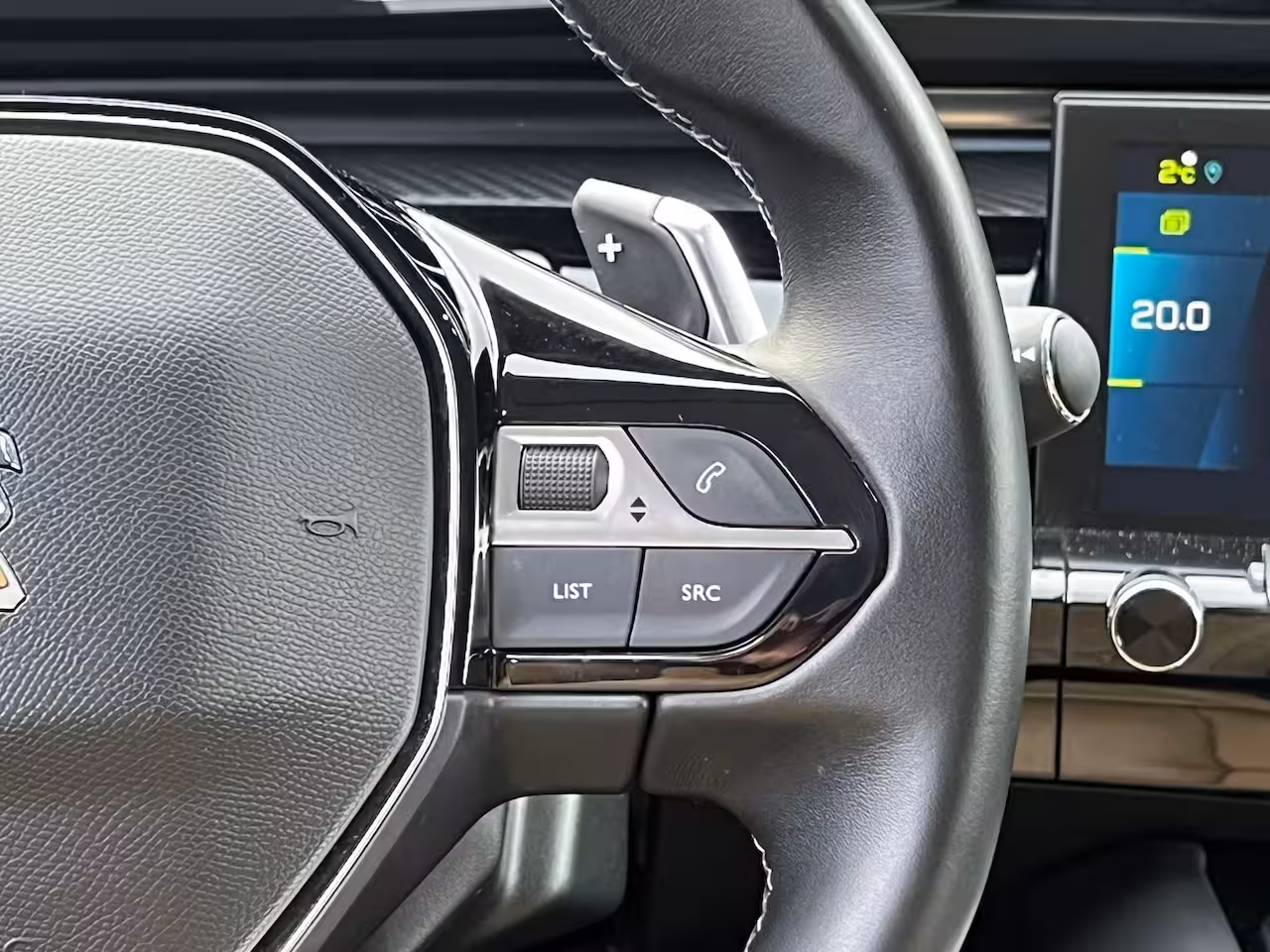Peugeot 508 1.6 Plug-in Hybrid 225pk Automaat Allure Avantage | Leer | LED | Camera