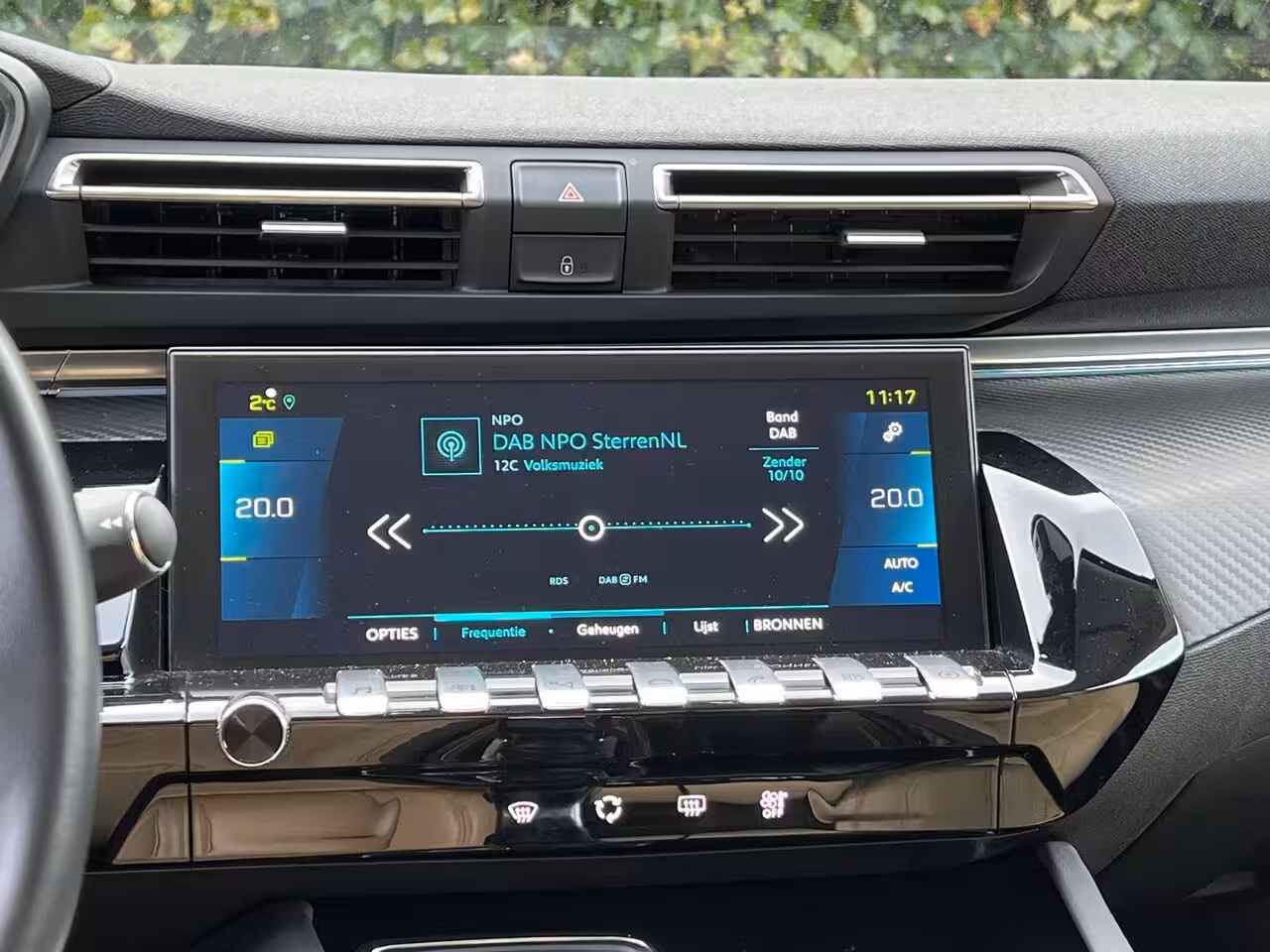 Peugeot 508 1.6 Plug-in Hybrid 225pk Automaat Allure Avantage | Leer | LED | Camera