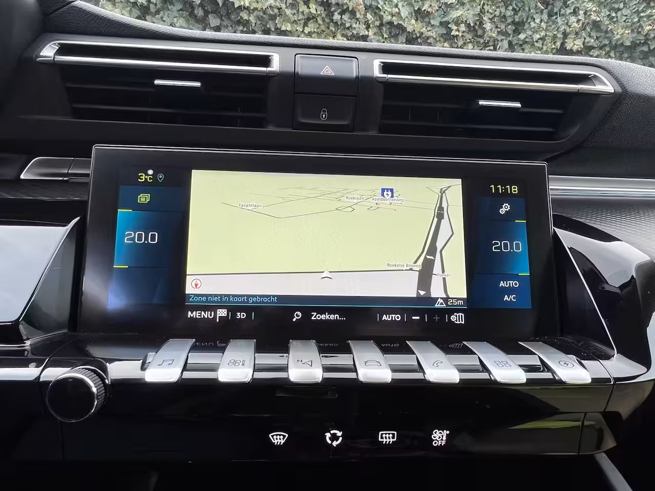 Peugeot 508 1.6 Plug-in Hybrid 225pk Automaat Allure Avantage | Leer | LED | Camera