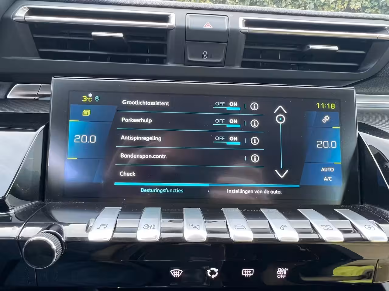 Peugeot 508 1.6 Plug-in Hybrid 225pk Automaat Allure Avantage | Leer | LED | Camera