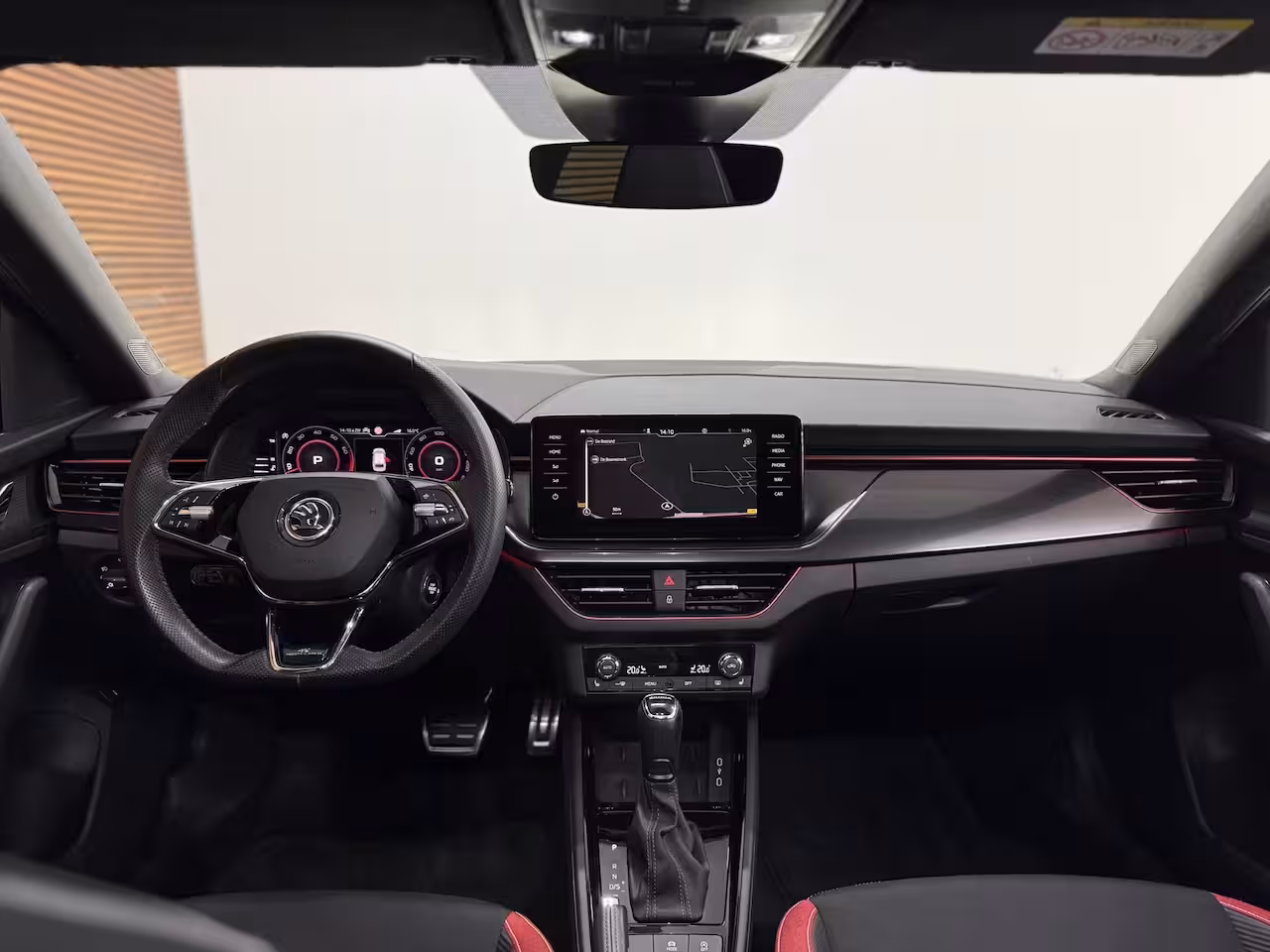 Skoda Scala 1.5 TSI Monte Carlo | Panorama | Winterpakket | Cruise adaptief | Trekhaak elektr. | BOMVO