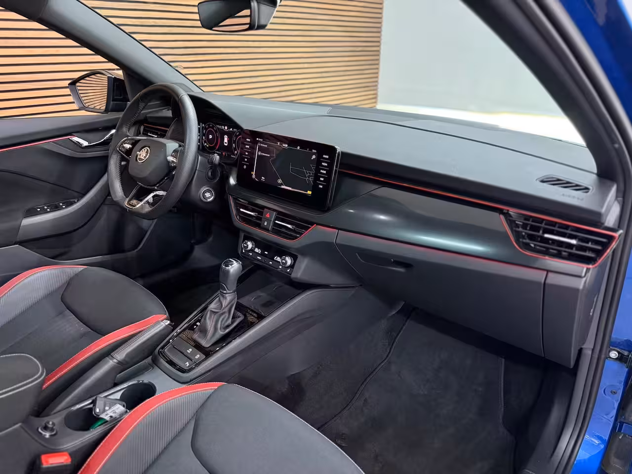 Skoda Scala 1.5 TSI Monte Carlo | Panorama | Winterpakket | Cruise adaptief | Trekhaak elektr. | BOMVO