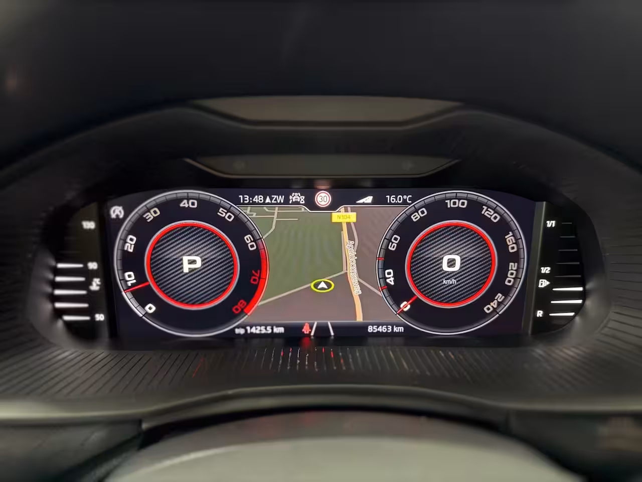 Skoda Scala 1.5 TSI Monte Carlo | Panorama | Winterpakket | Cruise adaptief | Trekhaak elektr. | BOMVO