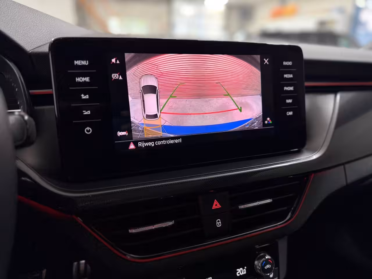 Skoda Scala 1.5 TSI Monte Carlo | Panorama | Winterpakket | Cruise adaptief | Trekhaak elektr. | BOMVO