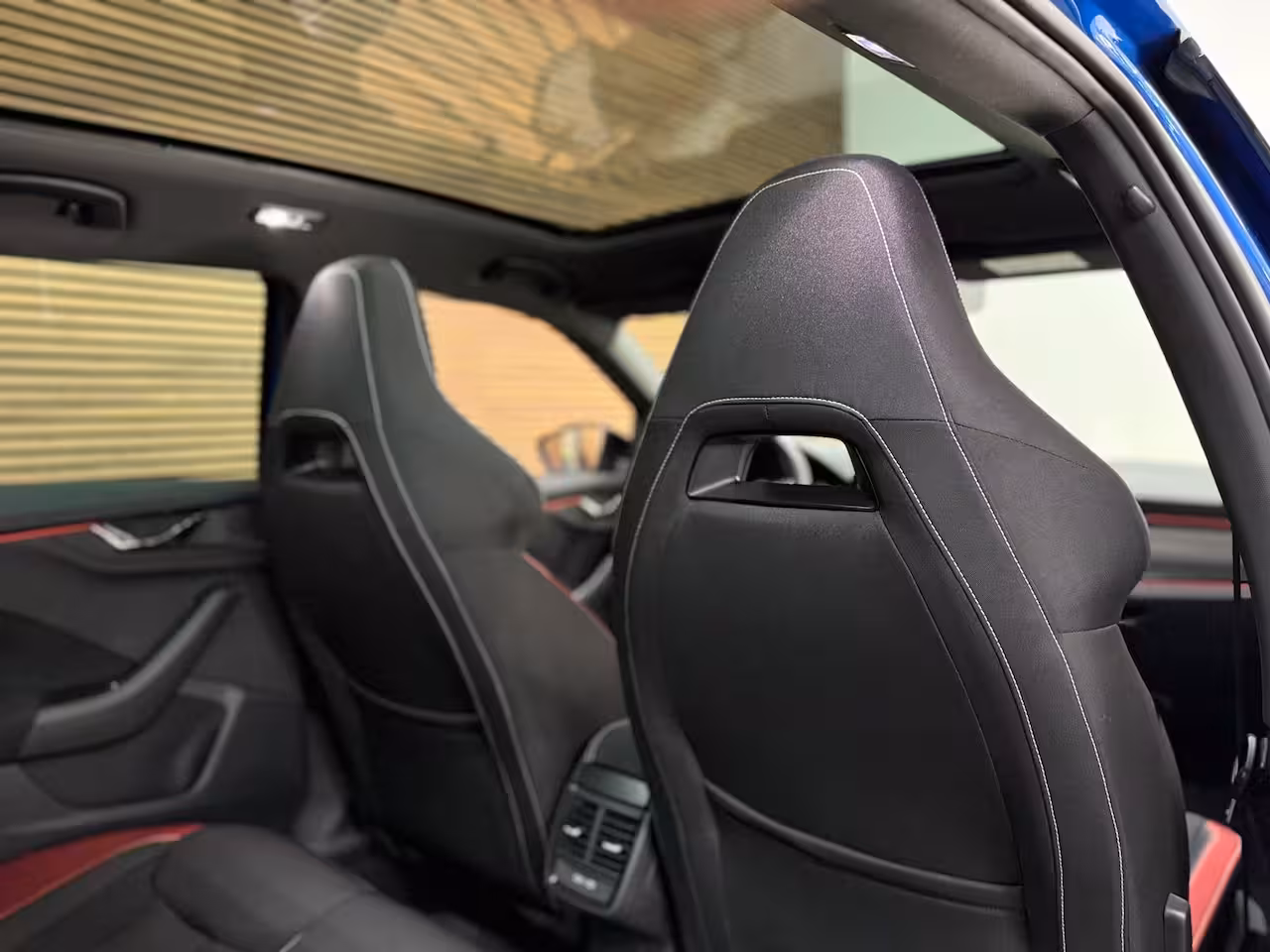 Skoda Scala 1.5 TSI Monte Carlo | Panorama | Winterpakket | Cruise adaptief | Trekhaak elektr. | BOMVO