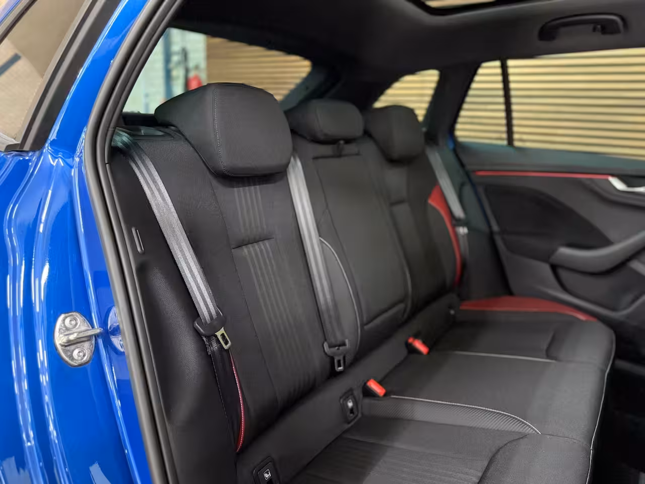 Skoda Scala 1.5 TSI Monte Carlo | Panorama | Winterpakket | Cruise adaptief | Trekhaak elektr. | BOMVO