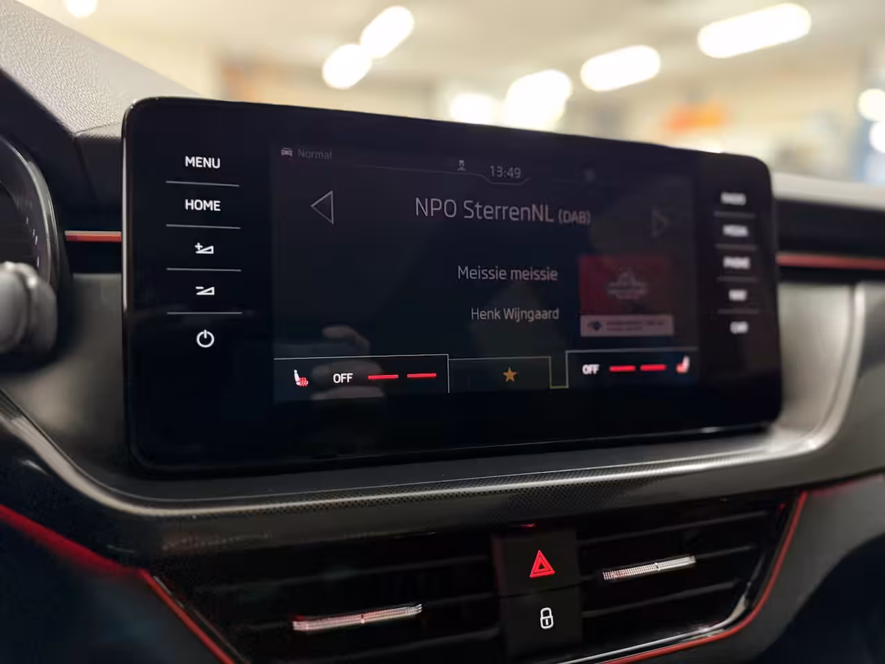 Skoda Scala 1.5 TSI Monte Carlo | Panorama | Winterpakket | Cruise adaptief | Trekhaak elektr. | BOMVO