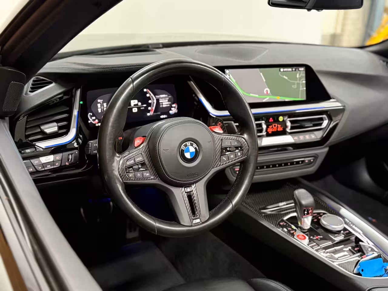 BMW Z4 Roadster SDrive30i High Ex. Edition | VOL | M-Sport | Frozen Grey | H/K Sound | HUD | Adaptief M |