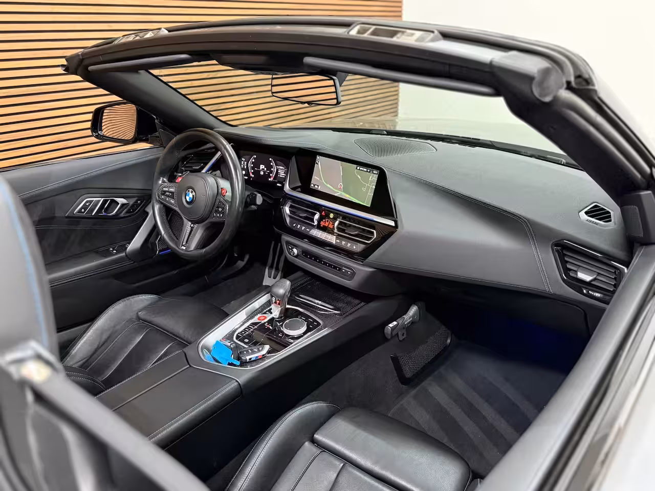 BMW Z4 Roadster SDrive30i High Ex. Edition | VOL | M-Sport | Frozen Grey | H/K Sound | HUD | Adaptief M |