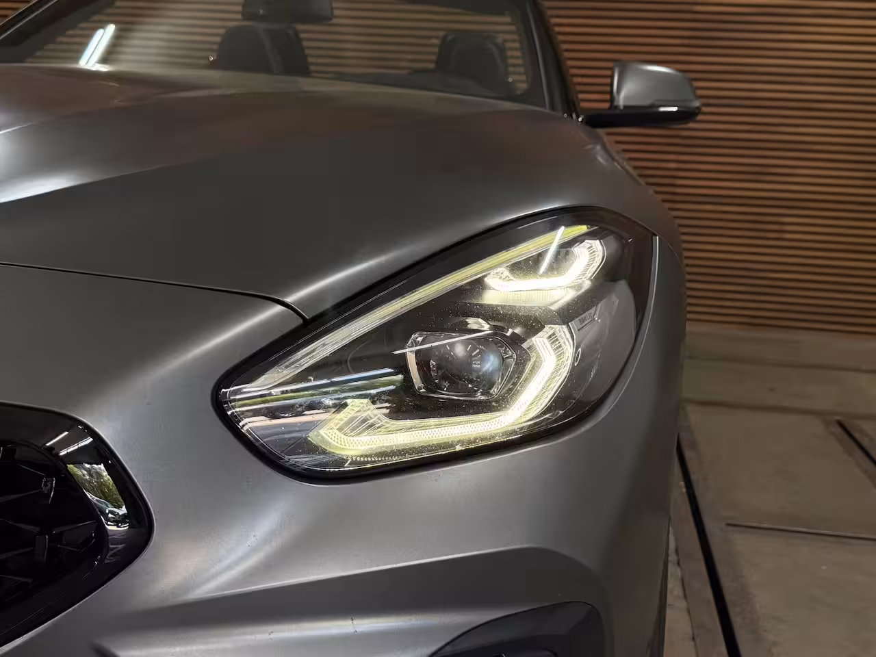 BMW Z4 Roadster SDrive30i High Ex. Edition | VOL | M-Sport | Frozen Grey | H/K Sound | HUD | Adaptief M |