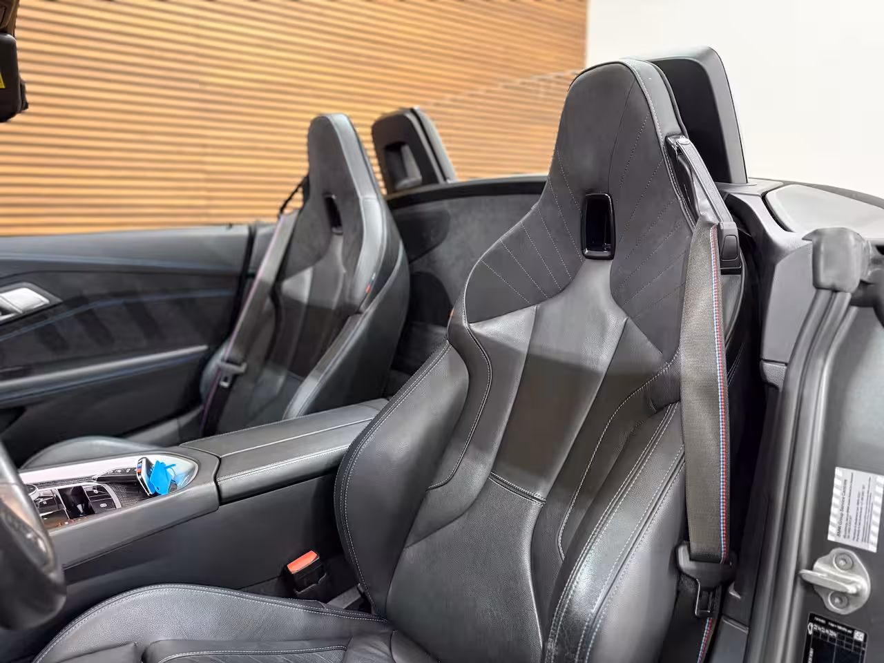BMW Z4 Roadster SDrive30i High Ex. Edition | VOL | M-Sport | Frozen Grey | H/K Sound | HUD | Adaptief M |