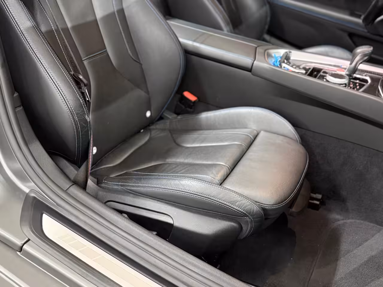 BMW Z4 Roadster SDrive30i High Ex. Edition | VOL | M-Sport | Frozen Grey | H/K Sound | HUD | Adaptief M |