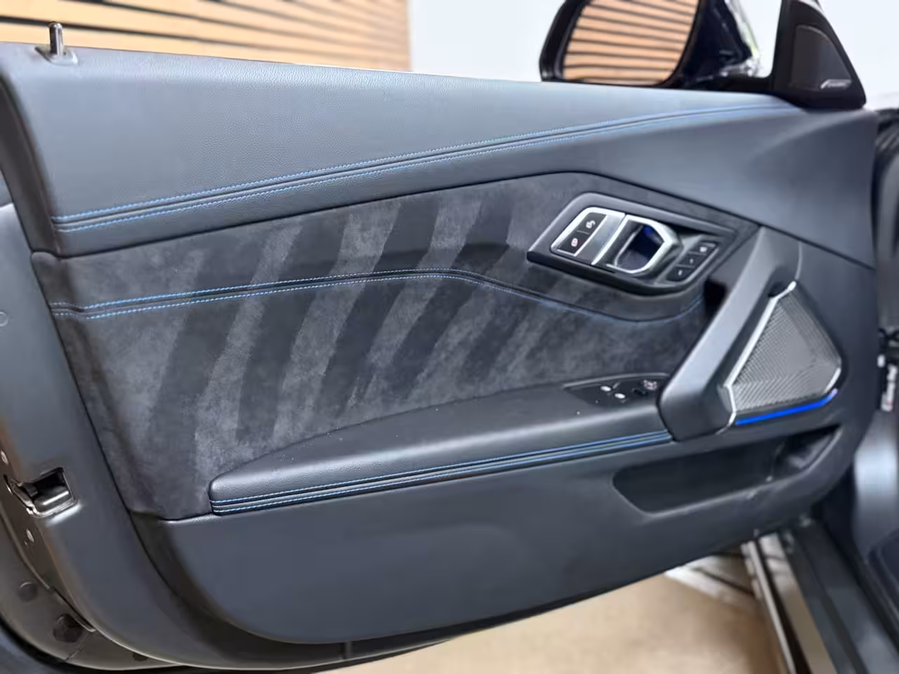 BMW Z4 Roadster SDrive30i High Ex. Edition | VOL | M-Sport | Frozen Grey | H/K Sound | HUD | Adaptief M |