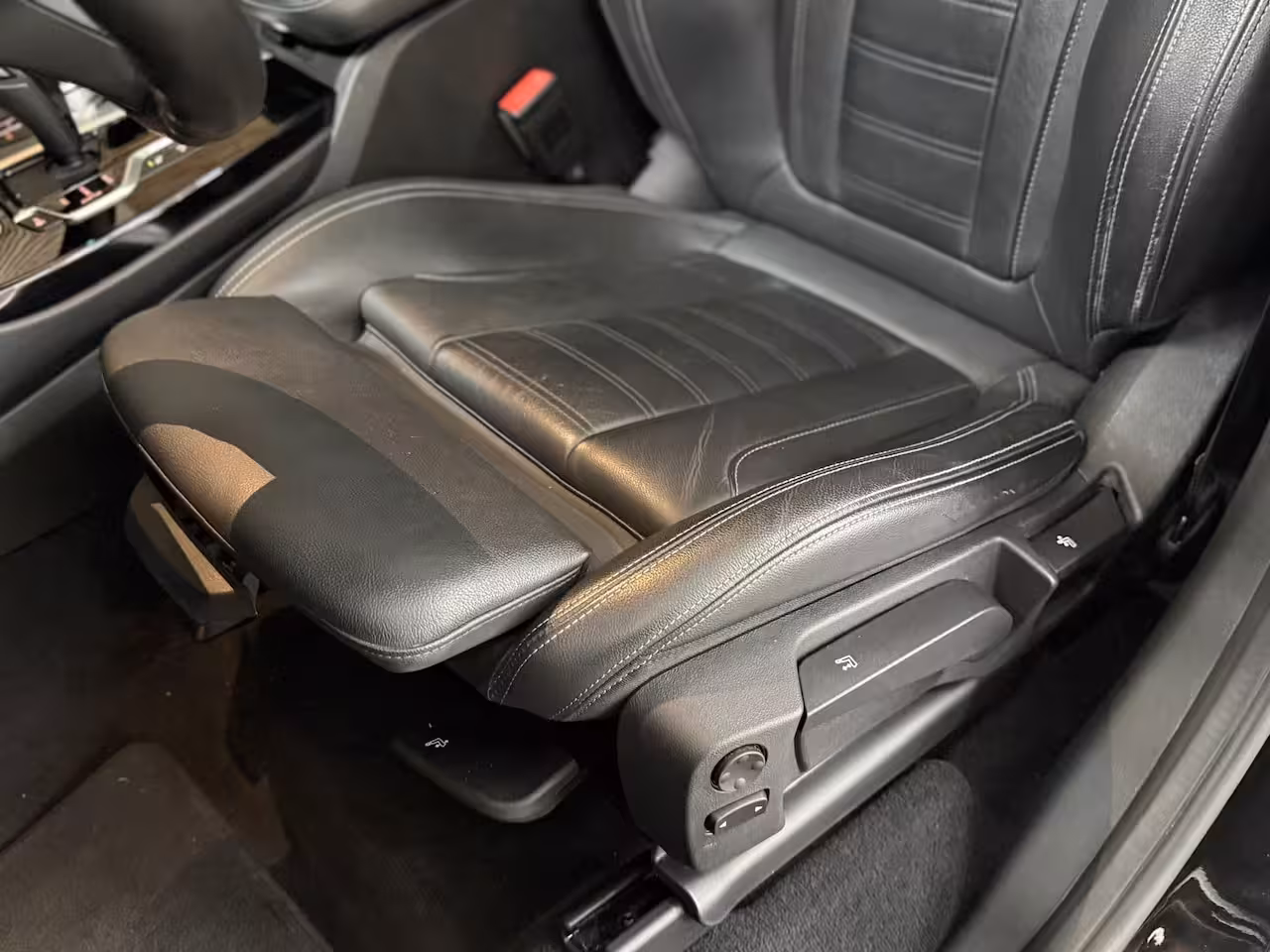 BMW X3 XDrive30i High Ex. M-Sport | Shadow-Line | Pano | Trekhaak | 20"| Ambient | Driving + Park