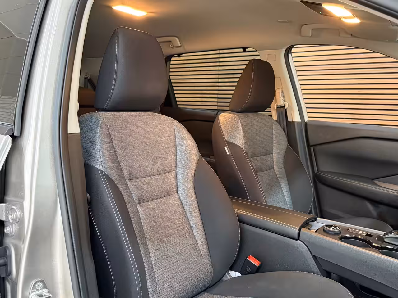 Nissan X-Trail 1.5 e-4orce N-Connecta 4WD 7p.|garantie tot 03-2028 | ACC | Dodehoekdetectie | LED | Intel