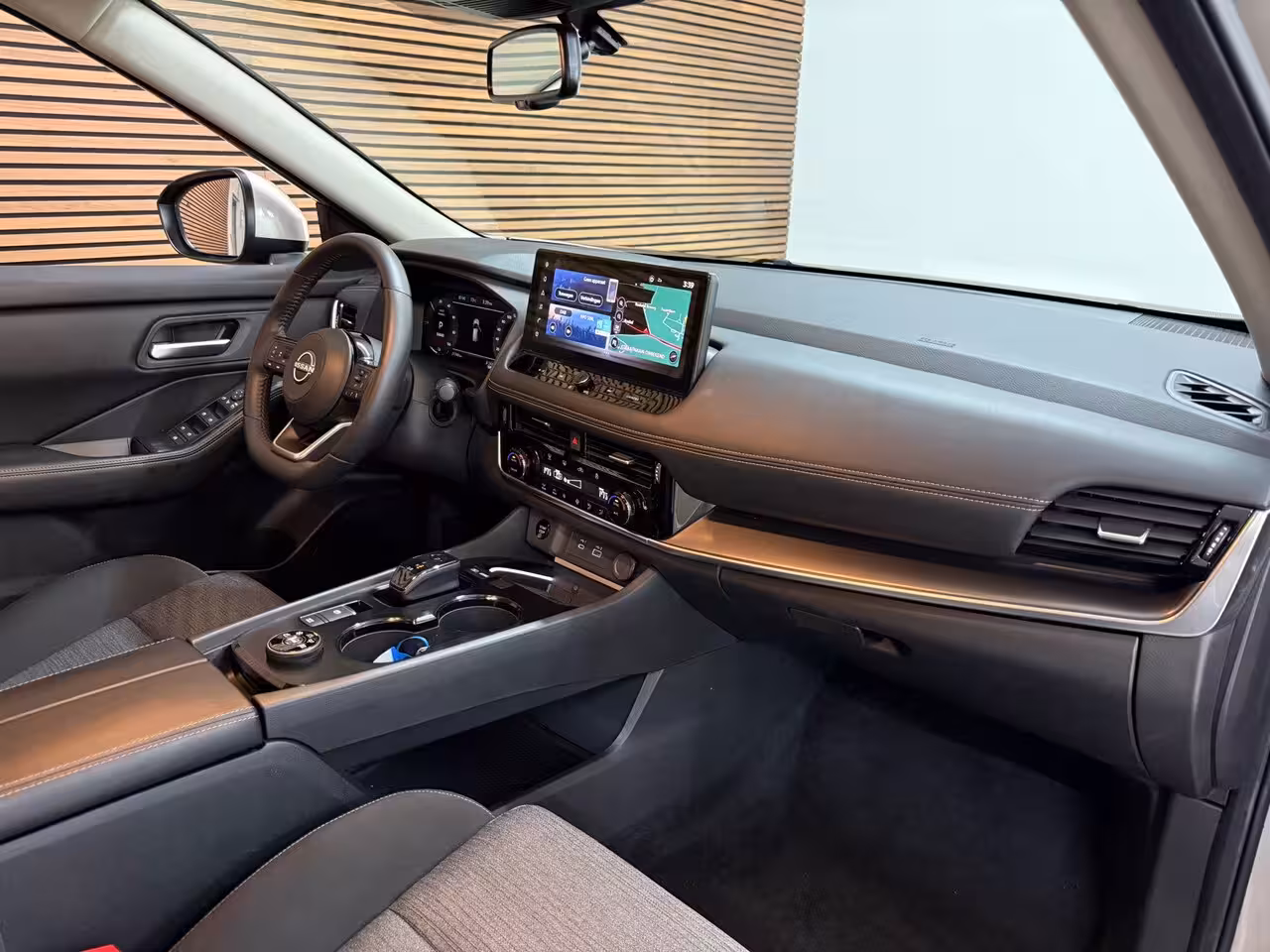 Nissan X-Trail 1.5 e-4orce N-Connecta 4WD 7p.|garantie tot 03-2028 | ACC | Dodehoekdetectie | LED | Intel