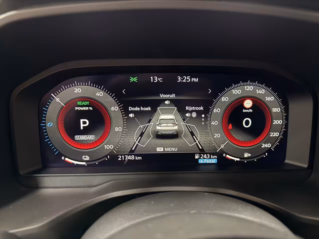 Nissan X-Trail 1.5 e-4orce N-Connecta 4WD 7p.|garantie tot 03-2028 | ACC | Dodehoekdetectie | LED | Intel