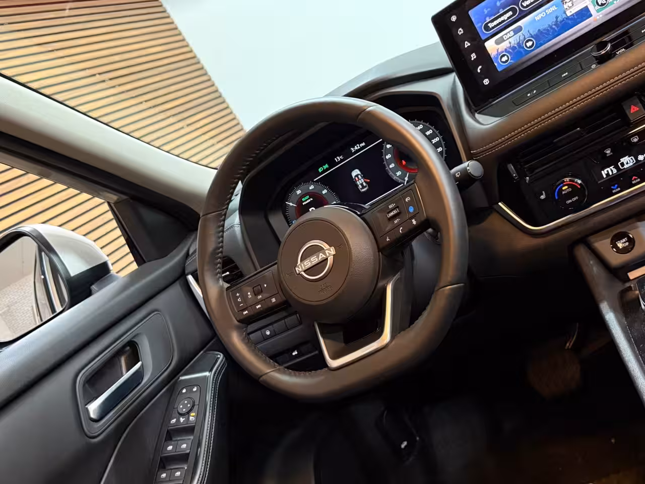 Nissan X-Trail 1.5 e-4orce N-Connecta 4WD 7p.|garantie tot 03-2028 | ACC | Dodehoekdetectie | LED | Intel