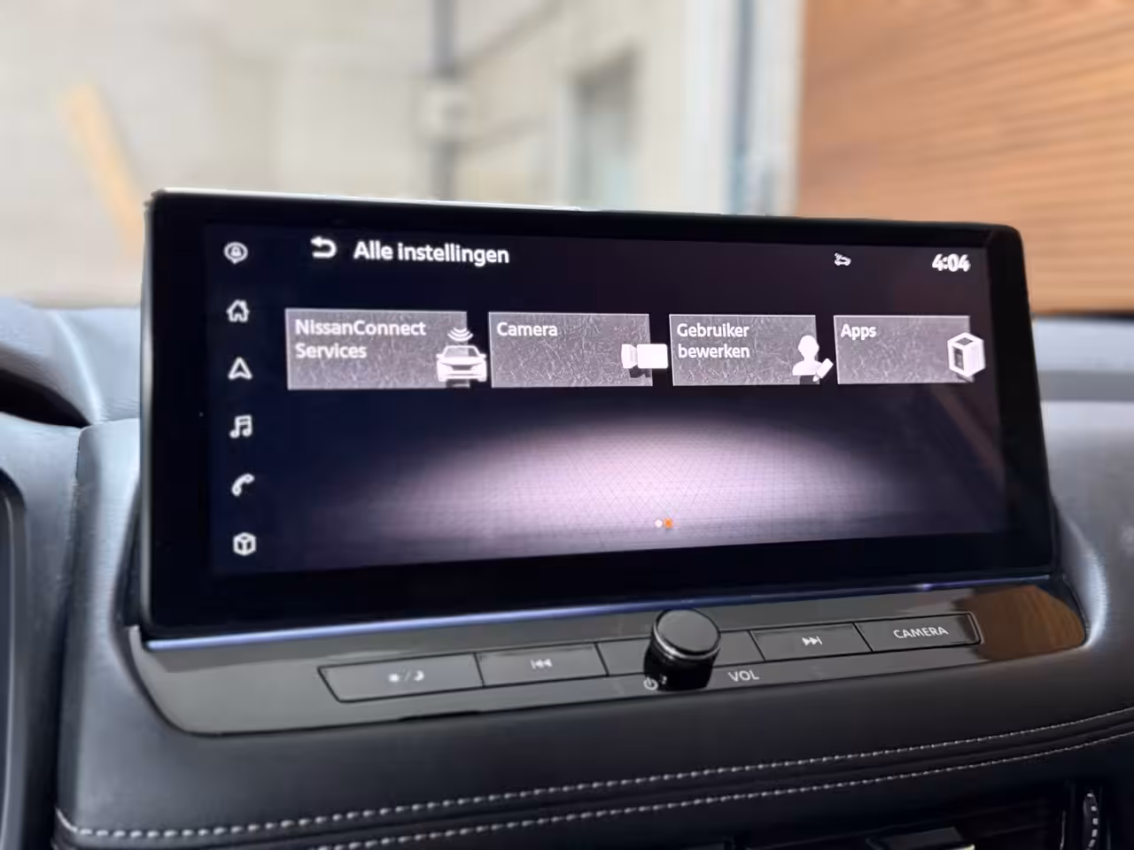 Nissan X-Trail 1.5 e-4orce N-Connecta 4WD 7p.|garantie tot 03-2028 | ACC | Dodehoekdetectie | LED | Intel
