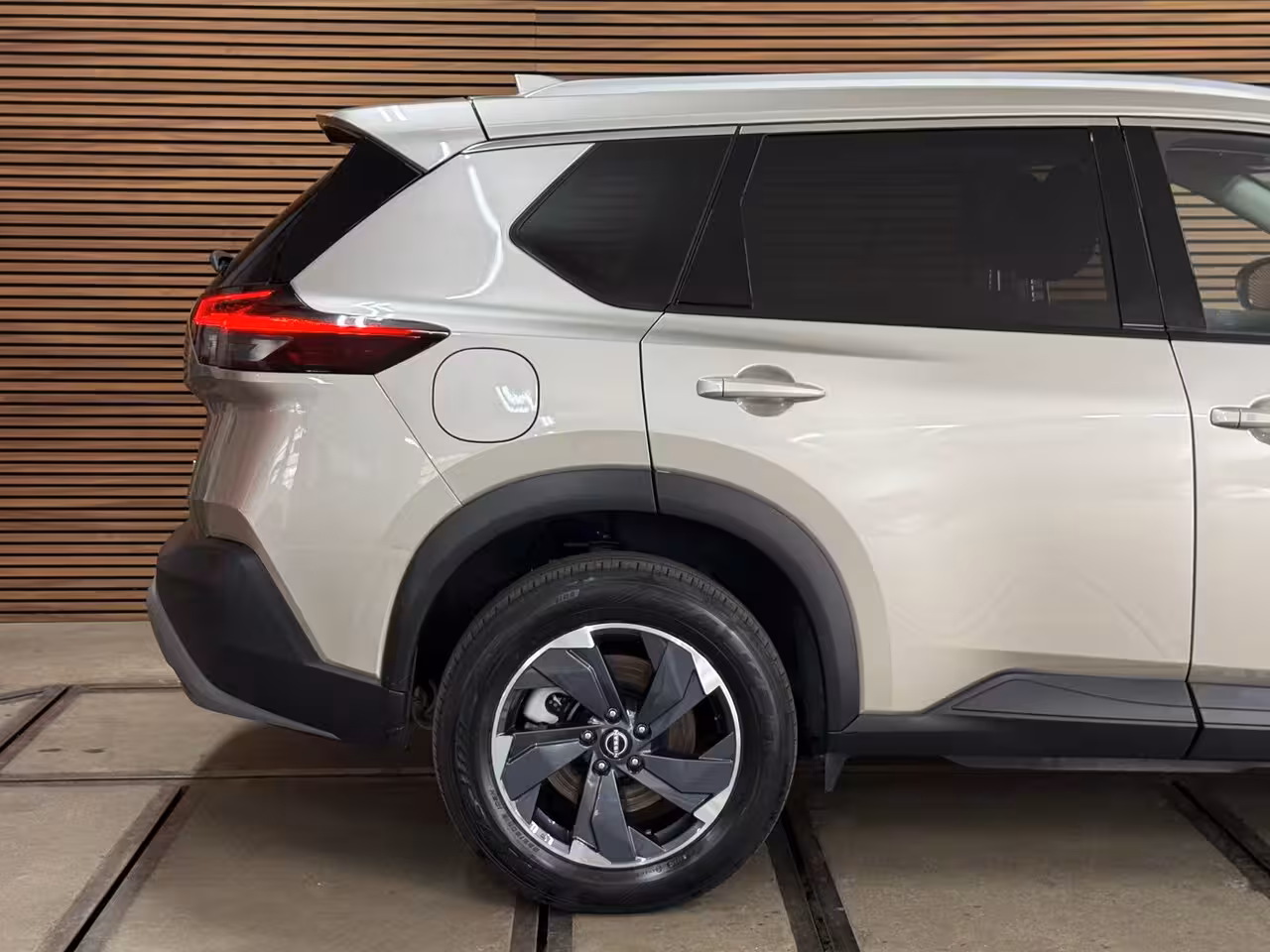 Nissan X-Trail 1.5 e-4orce N-Connecta 4WD 7p.|garantie tot 03-2028 | ACC | Dodehoekdetectie | LED | Intel