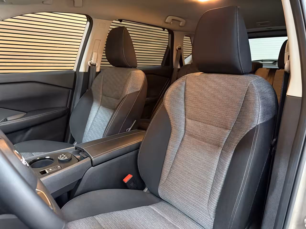 Nissan X-Trail 1.5 e-4orce N-Connecta 4WD 7p.|garantie tot 03-2028 | ACC | Dodehoekdetectie | LED | Intel