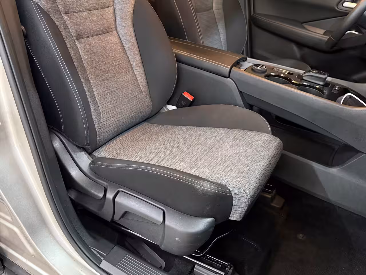 Nissan X-Trail 1.5 e-4orce N-Connecta 4WD 7p.|garantie tot 03-2028 | ACC | Dodehoekdetectie | LED | Intel