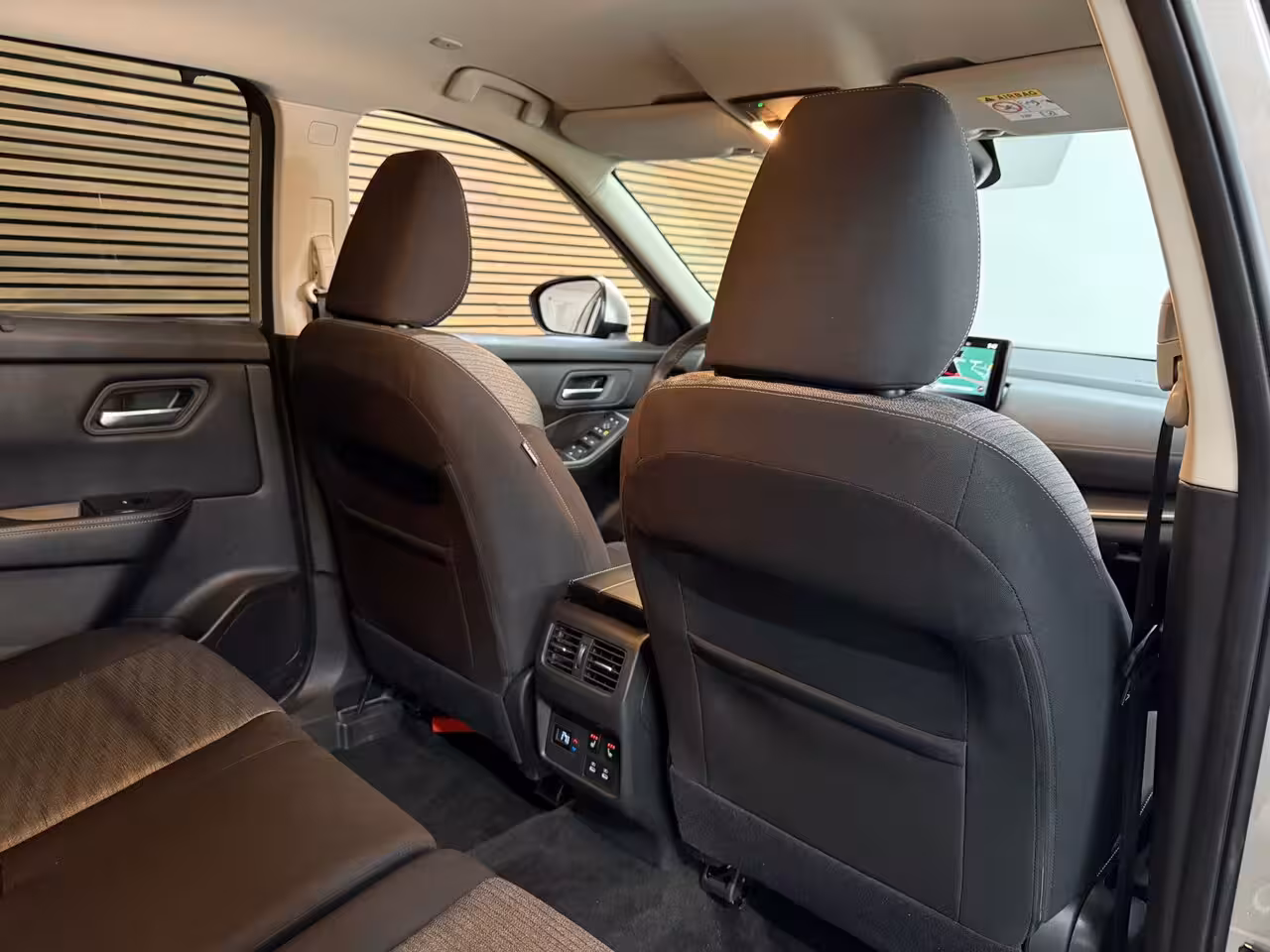 Nissan X-Trail 1.5 e-4orce N-Connecta 4WD 7p.|garantie tot 03-2028 | ACC | Dodehoekdetectie | LED | Intel