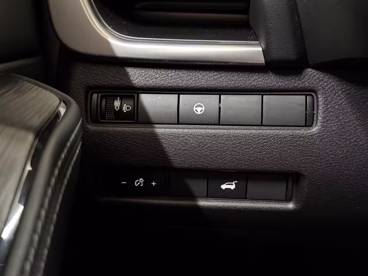 Nissan X-Trail 1.5 e-4orce N-Connecta 4WD 7p.|garantie tot 03-2028 | ACC | Dodehoekdetectie | LED | Intel