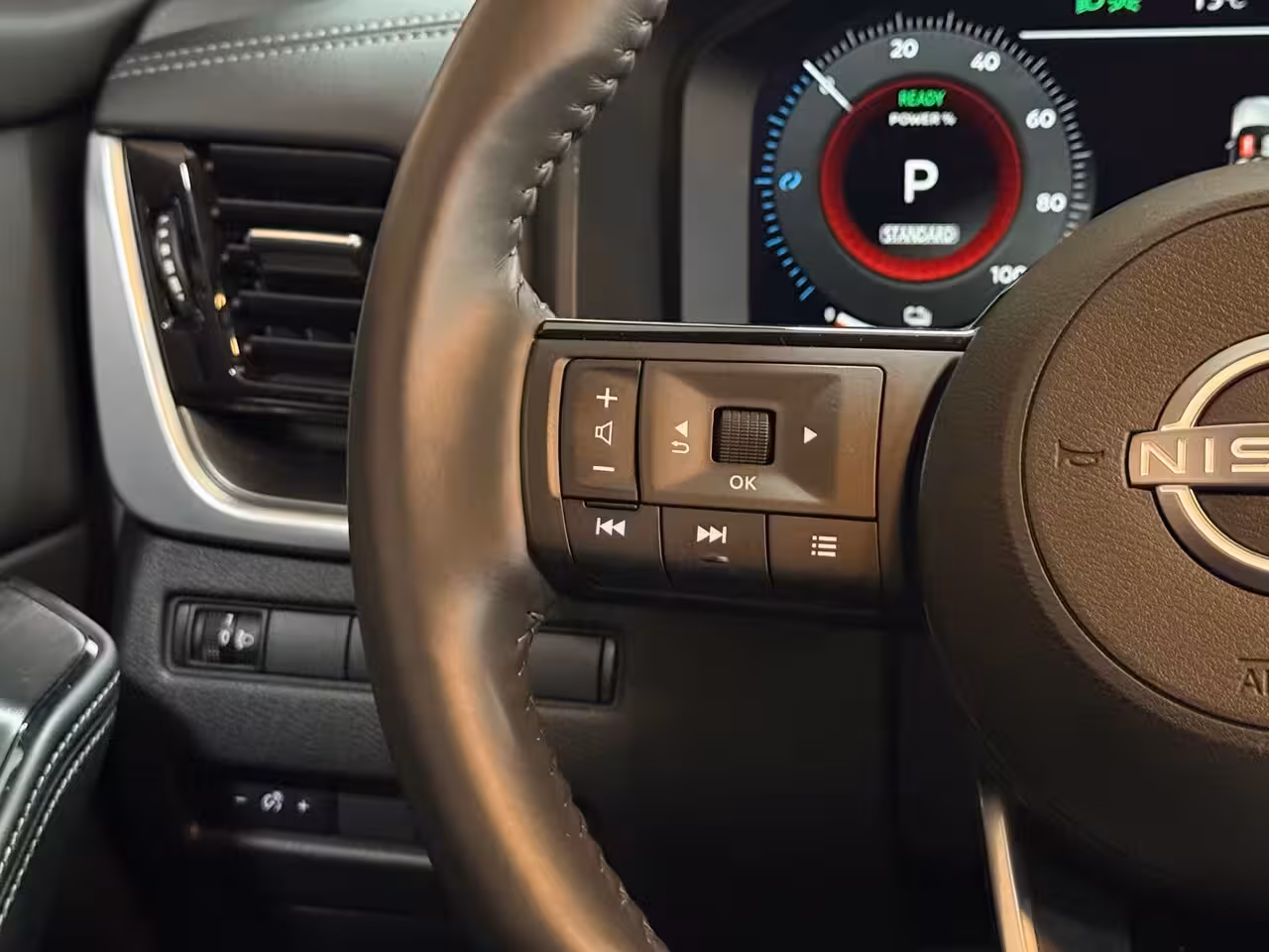 Nissan X-Trail 1.5 e-4orce N-Connecta 4WD 7p.|garantie tot 03-2028 | ACC | Dodehoekdetectie | LED | Intel