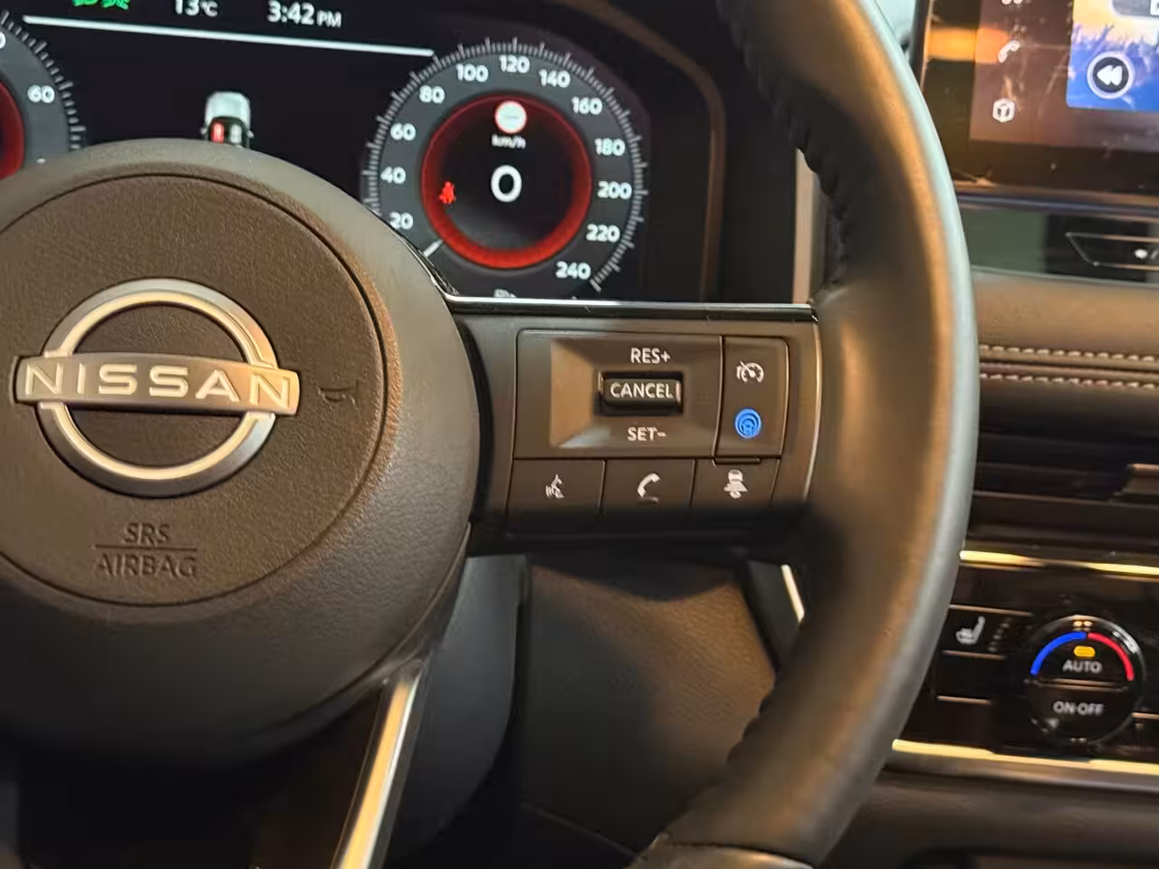 Nissan X-Trail 1.5 e-4orce N-Connecta 4WD 7p.|garantie tot 03-2028 | ACC | Dodehoekdetectie | LED | Intel