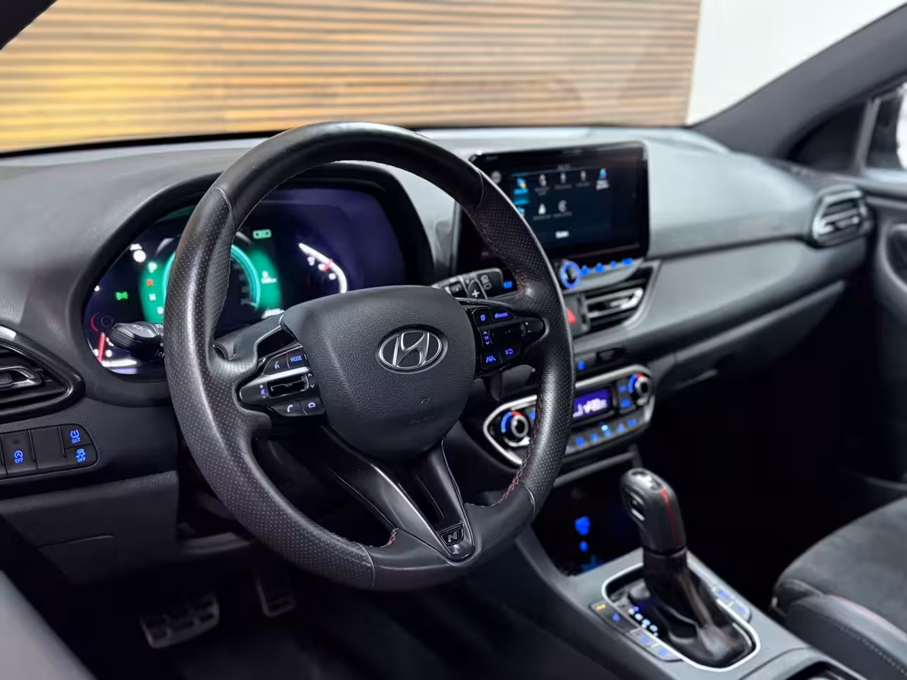 Hyundai i30 N-Line 1.0 T-GDi 120PK MHEV | Digital Dash | Sport Pack | Comfort Pack | Lane Assist | Dri