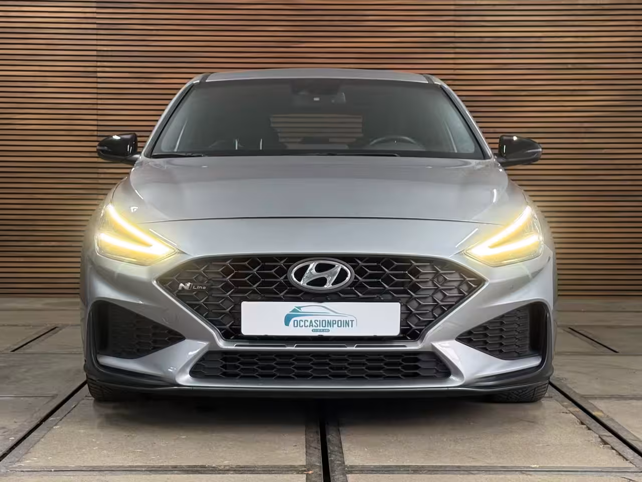 Hyundai i30 N-Line 1.0 T-GDi 120PK MHEV | Digital Dash | Sport Pack | Comfort Pack | Lane Assist | Dri