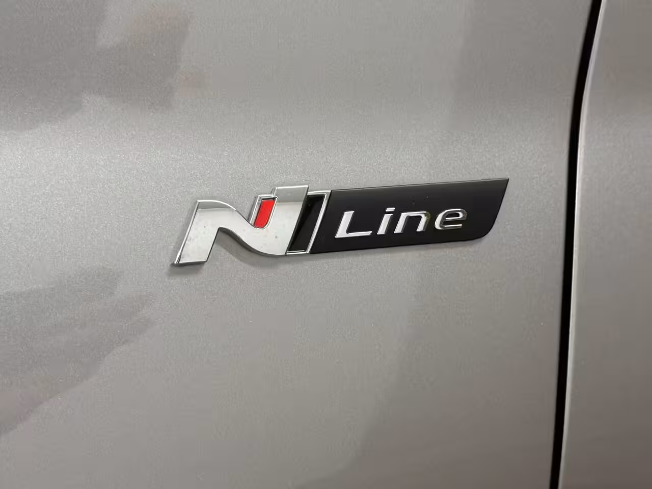 Hyundai i30 N-Line 1.0 T-GDi 120PK MHEV | Digital Dash | Sport Pack | Comfort Pack | Lane Assist | Dri