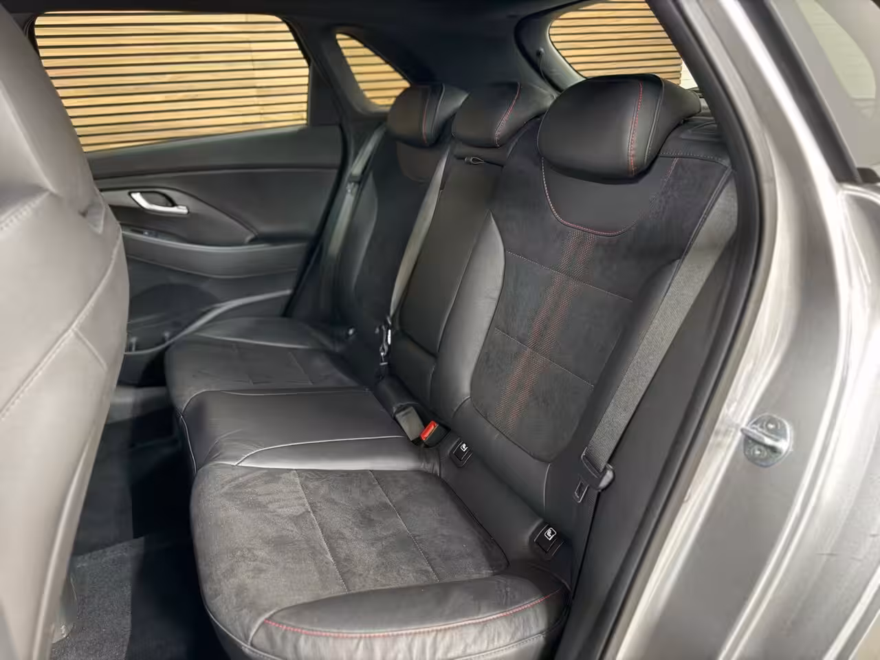Hyundai i30 N-Line 1.0 T-GDi 120PK MHEV | Digital Dash | Sport Pack | Comfort Pack | Lane Assist | Dri