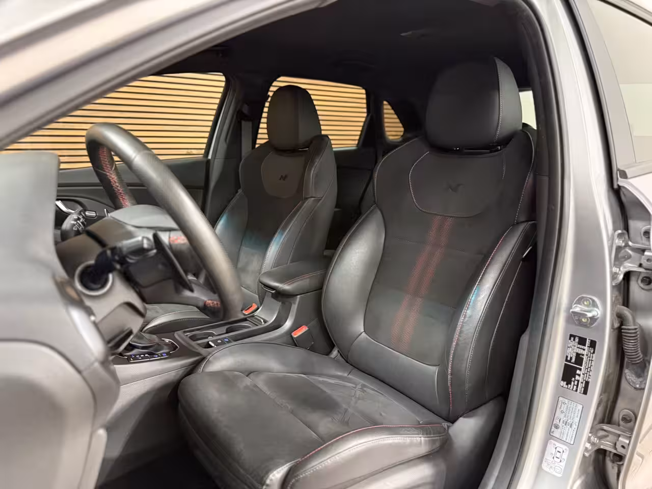 Hyundai i30 N-Line 1.0 T-GDi 120PK MHEV | Digital Dash | Sport Pack | Comfort Pack | Lane Assist | Dri