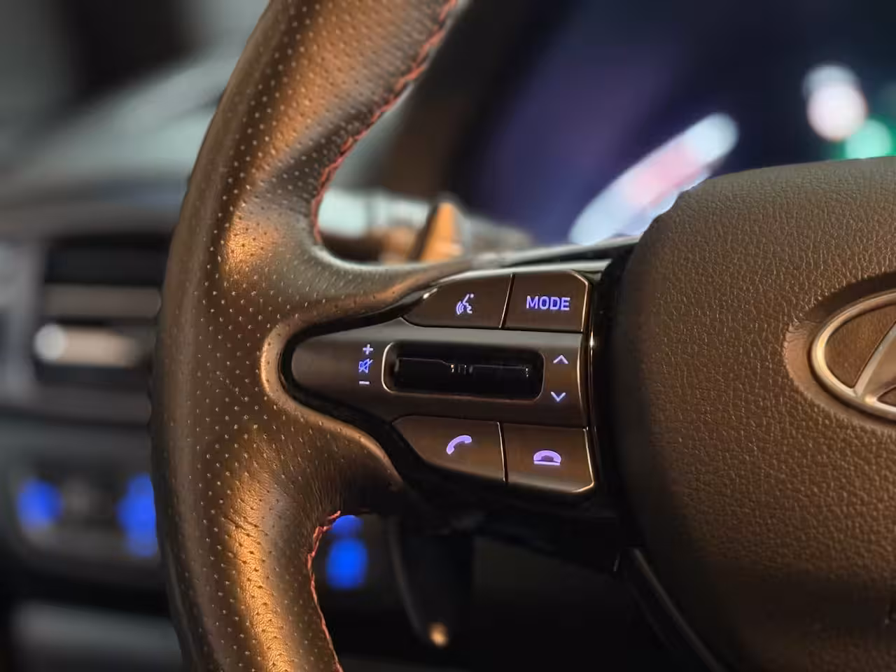 Hyundai i30 N-Line 1.0 T-GDi 120PK MHEV | Digital Dash | Sport Pack | Comfort Pack | Lane Assist | Dri