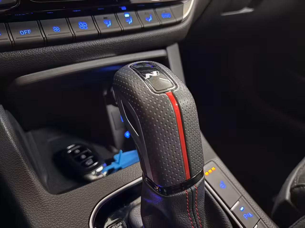 Hyundai i30 N-Line 1.0 T-GDi 120PK MHEV | Digital Dash | Sport Pack | Comfort Pack | Lane Assist | Dri