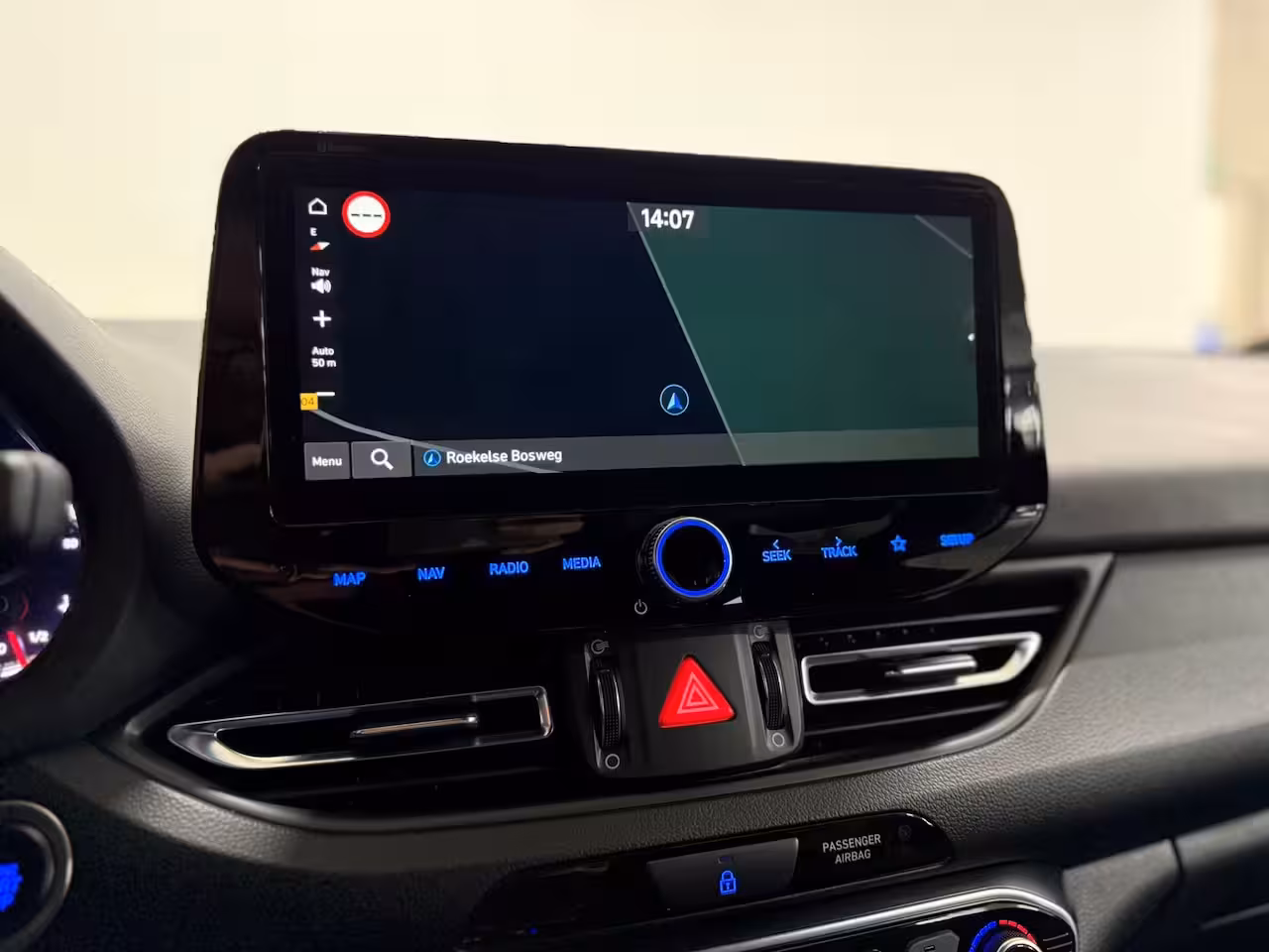 Hyundai i30 N-Line 1.0 T-GDi 120PK MHEV | Digital Dash | Sport Pack | Comfort Pack | Lane Assist | Dri