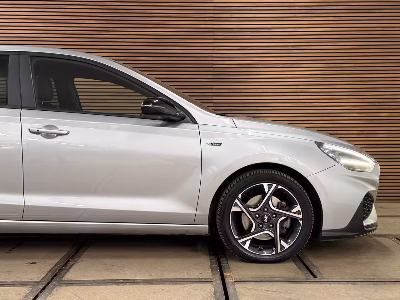 Hyundai i30 N-Line 1.0 T-GDi 120PK MHEV | Digital Dash | Sport Pack | Comfort Pack | Lane Assist | Dri