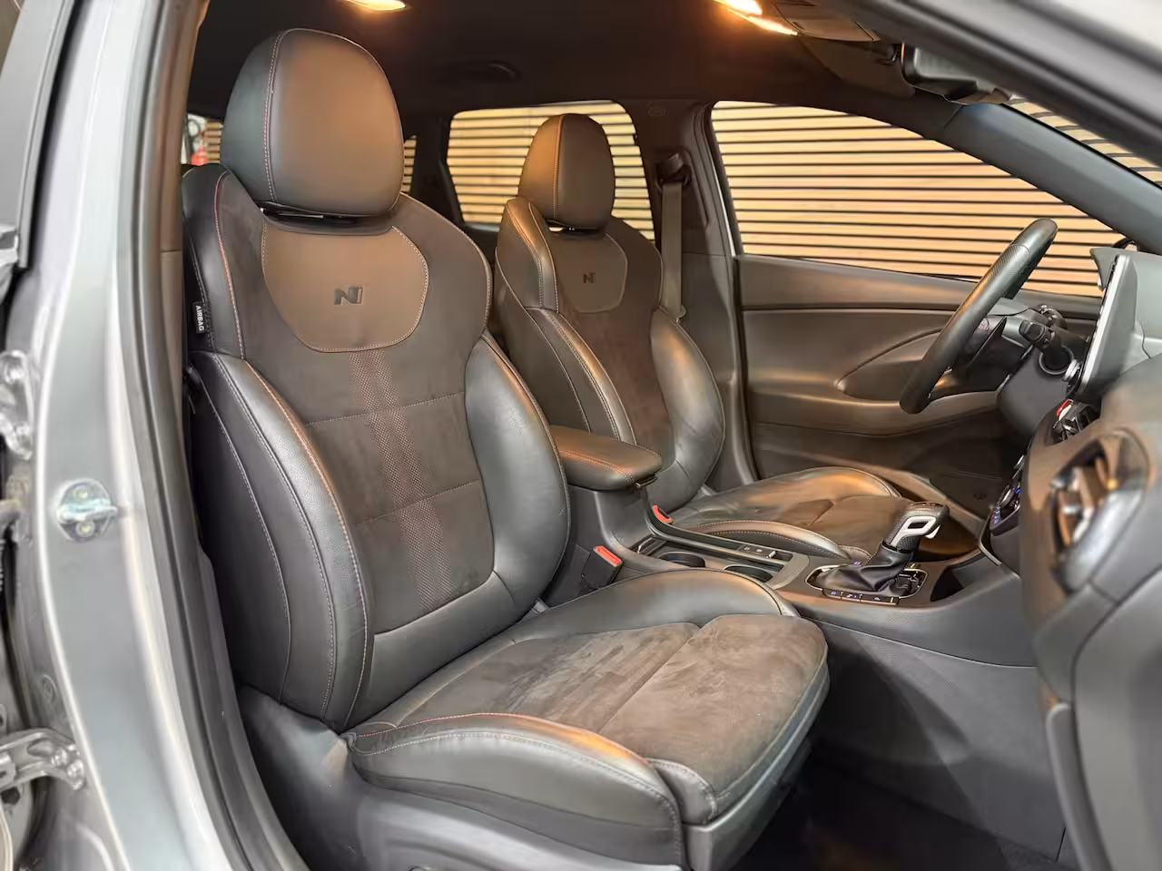 Hyundai i30 N-Line 1.0 T-GDi 120PK MHEV | Digital Dash | Sport Pack | Comfort Pack | Lane Assist | Dri