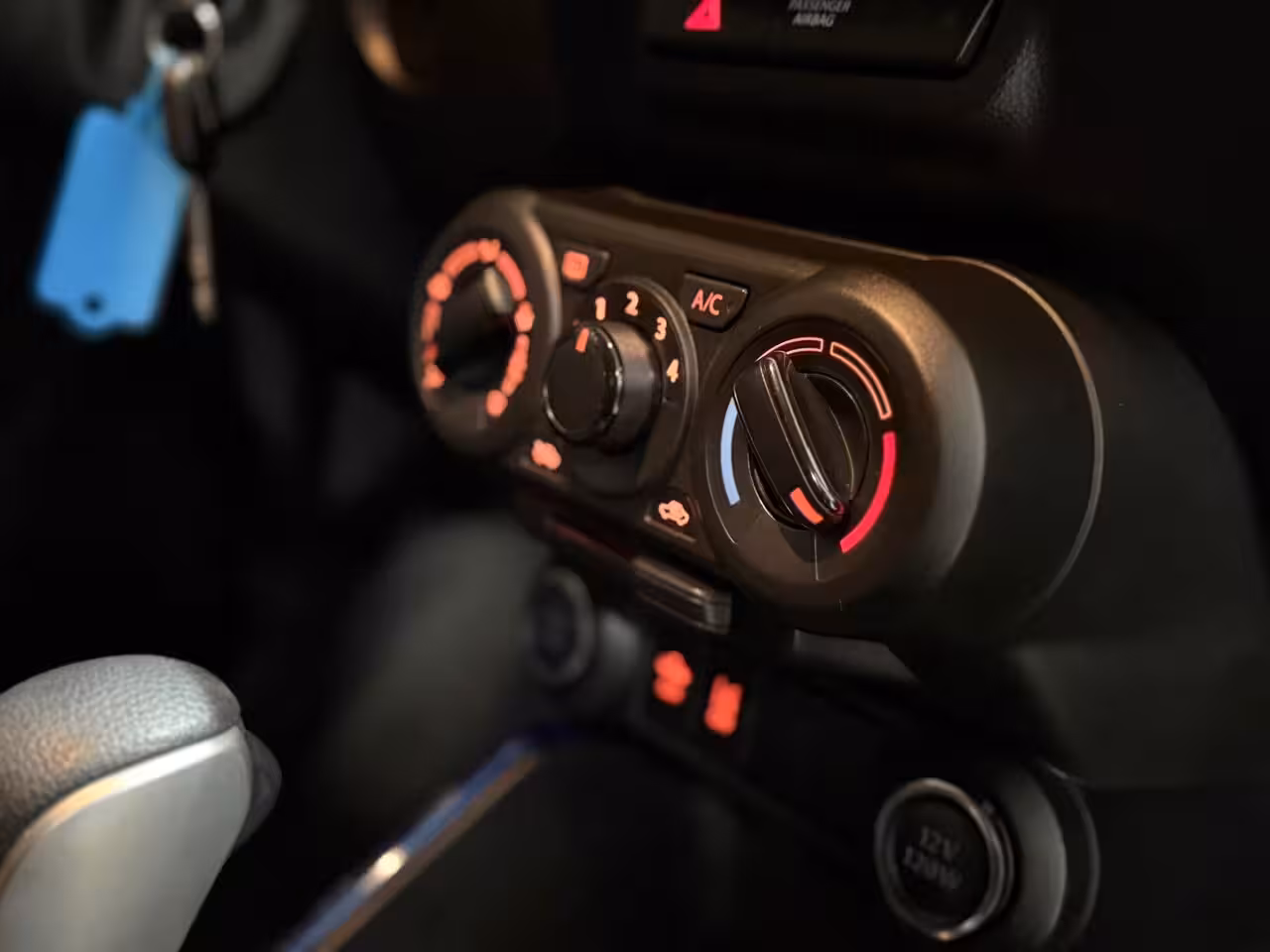 Suzuki Ignis 1.2 Smart Hybrid Select Automaat | Camera | Stoelverwarming | DAB Radio | LED | 16' inch