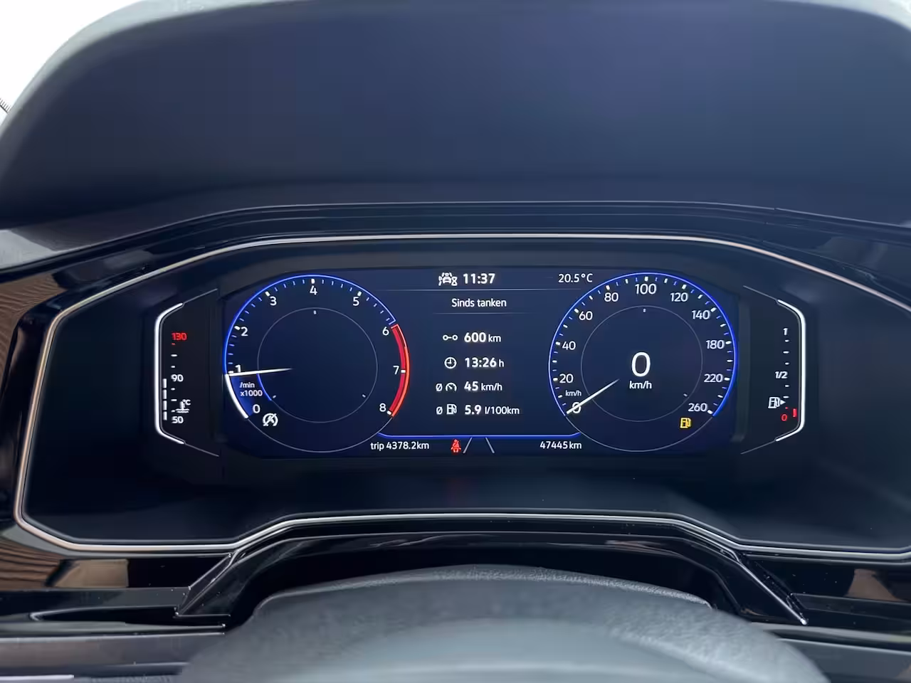 Volkswagen Polo 1.0 TSI Style Black Edition Business | Matrix LED | IQ.Light |CarPlay | Stoelverwarming |