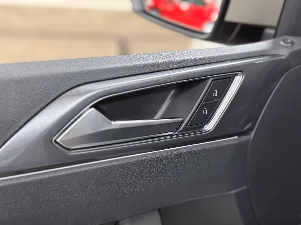 Volkswagen Polo 1.0 TSI Style Black Edition Business | Matrix LED | IQ.Light |CarPlay | Stoelverwarming |