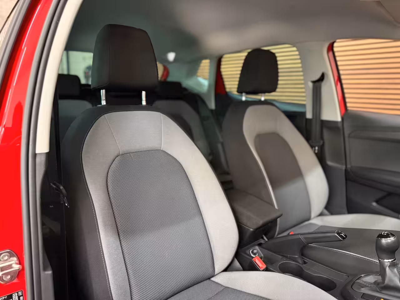 Seat Ibiza 1.0 TSI Style Business Intense | NAP | 95PK | ACC | Camera | Parkeersensoren | LED | Touch