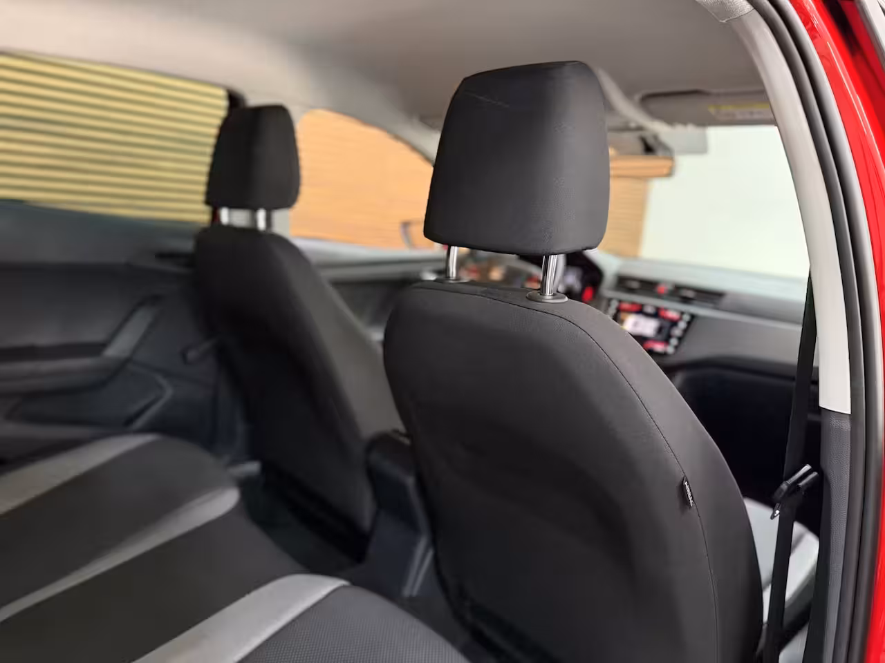 Seat Ibiza 1.0 TSI Style Business Intense | NAP | 95PK | ACC | Camera | Parkeersensoren | LED | Touch