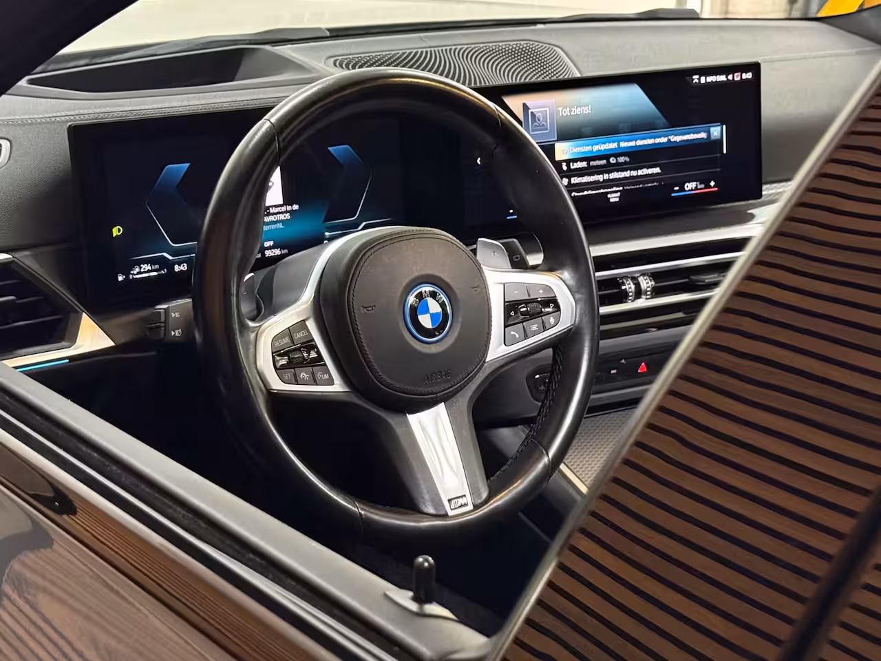 BMW 3-serie Touring 330e M-Sport Pro | LCI | Dravitgrau | 292PK | Plug-in Hybrid |Carplay | 19” | Harman Kardo
